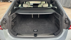 BMW 5 Series 520i M Sport 5dr Auto [Comfort Plus] Petrol Estate